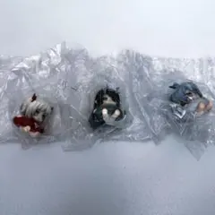 アークナイツ　ビーチパーティー　vol2,3 ニェン、シー、リィン アークナイツ ビーチパーティー vol2,3 ニェン、シー、リィン - メルカリ