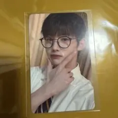 &team トレカ JO 五月雨 ラキドロ