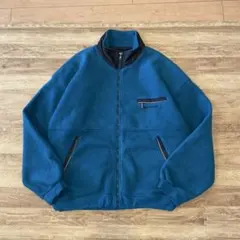 モンベルフリース