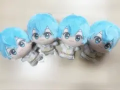 ころんくん ぬいぐるみ