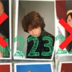 関ジャニ∞ 大倉忠義写真⑧