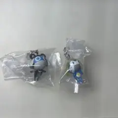 ケロロ軍曹　めじるしアクセサリー　ドロロ兵長