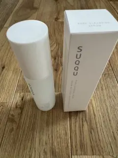 SUQQU ポアクレンジングセラムのサムネイル