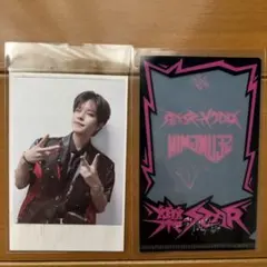 Straykids 樂STAR SOUNDWAVE 4次 フィリックス - メルカリ
