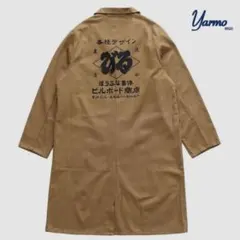 yarmo × Billboardのサムネイル