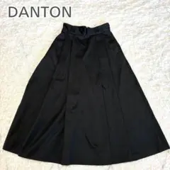 2026年最新】DANTON レディース ロング フレアスカートの人気アイテム