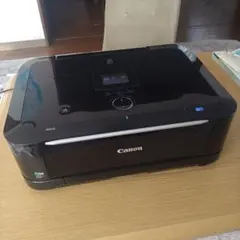 Canon MG6130 プリンター・複合機 ブラック
