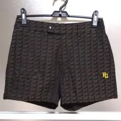 パーリーゲイツ ゴルフ用 ショートパンツ レディース 00