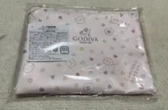 すみっコぐらし　GODIVA コラボポーチ