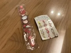 ちいかわ ラバーバンド 2