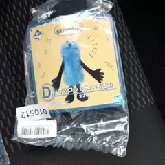 パペットスンスン　一番くじ　D賞