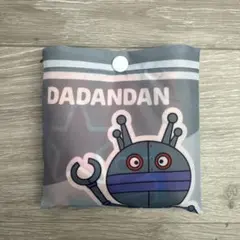 新品 アンパンマン ダダンダン 折りたたみ エコバッグ