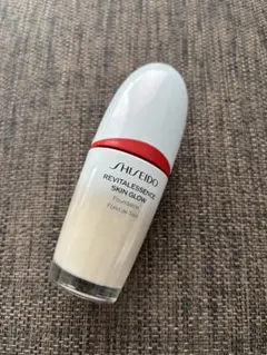 SHISEIDO 資生堂　エッセンススキングロウファンデーション　140