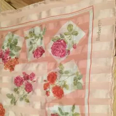 ブランドハンカチ