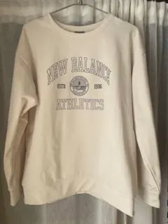 New Balance トレーナー