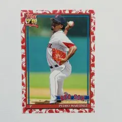 2026年最新】ペドロマルティネスの人気アイテム - メルカリ