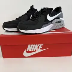 新品未使用　NIKE AIR MAX EXCEE FN7304-001　28cm
