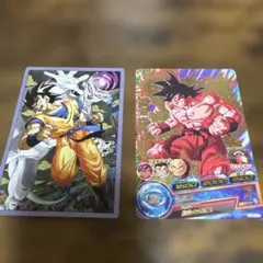 2026年最新】ドラゴンボールヒーローズ 2弾の人気アイテム - メルカリ
