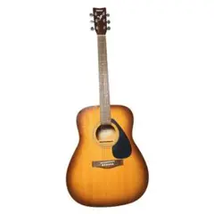 YAMAHA ギター F-360 TBS Yamaha F-360 TBS Jumbo acoustic guitar ( Wilsons Music