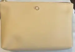 エミレーツ航空 ビジネスクラス ブルガリ BVLGARI ポーチ