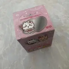 まじかるちいかわ　トレーディングミラーステッカーbox 未開封