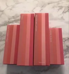 ナリスレジュアーナ　4点セット