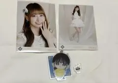 髙松瞳 ご当地シークレット 広島 ミニくじ LOVE イコラブ ミニくじ LOVE ミニくじvol.2 髙松瞳 ご当地