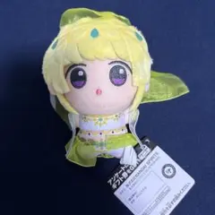 アイドルマスター　ちびぐるみ　ピエール