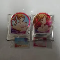 ソードアート・オンライン アクリルスタンド ウォーターガンバトルver. アスナ