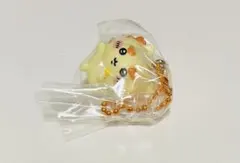 ちいかわ マスコットつきビスケット キーホルダー シーサー