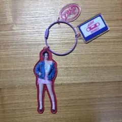 BABYMONSTER アヒョン DRIP アクリルフォトチャーム