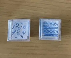 氷印 スタンプセット