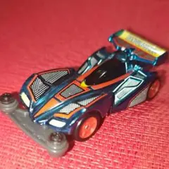 2026年最新】爆走兄弟レッツ&ゴー トミカの人気アイテム - メルカリ