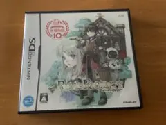 DS　ルーンファクトリー