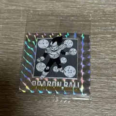 ドラゴンボール40周年記念シールウエハース2 第二十三巻