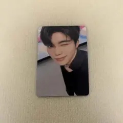 ZEROBASEONE ゴヌク トレカ MD アンコン マグネット