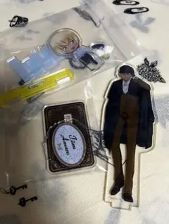 名探偵コナン　アクスタ　降谷