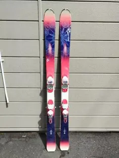 2026年最新】K2 板の長さ：160〜169cm スキー板の人気アイテム - メルカリ