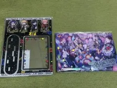 にじさんじ VOLTACTION アクリルスタンド