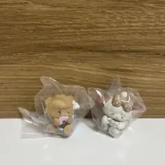 mikko もぐもぐパーティ　スフレ　ラテ