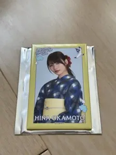 2026年最新】岡本姫奈缶バッジの人気アイテム - メルカリ