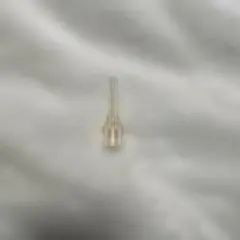 メルシーポットS-504 ロングシリコンノズル　部品　付属品　パーツ　先端