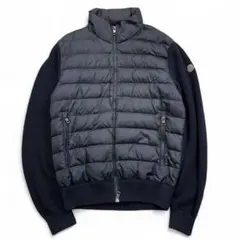 ⭐︎未使用　モンクレール　ハイブリッド 2025年最新】Yahoo!オークション -モンクレールハイブリッドの