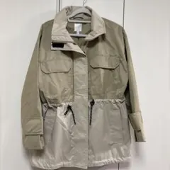 マウンテンパーカー　M