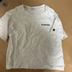 CONVERSE半袖 Mサイズのサムネイル