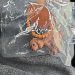 ふんばりーぬ どこでもふんばりーぬ トイプードル ガチャ