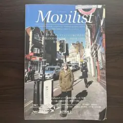 Movilist 移動主義者という哲学・ライフスタイル ACTION2(201…