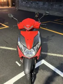 2026年最新】honda dio 110 jk03の人気アイテム - メルカリ