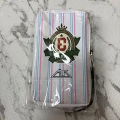 EBiDAN M!LK ポーチ 非売品