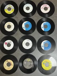 60年代初期レコードセット SKA 60年代初期レコードセット SKA - メルカリ